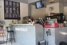 MORPHEUS Sweet Swirls Snacks美食图片