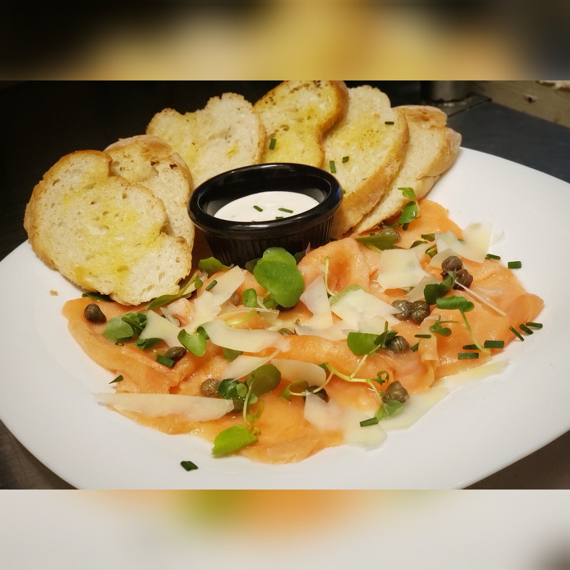 Restobar DesdeCero