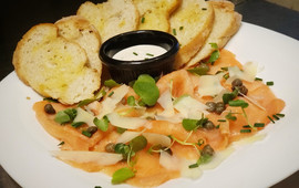 Restobar DesdeCero