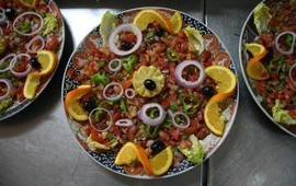Restaurant les Amis