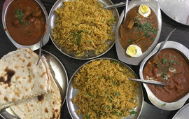 Sher-E-Punjab Restaurant