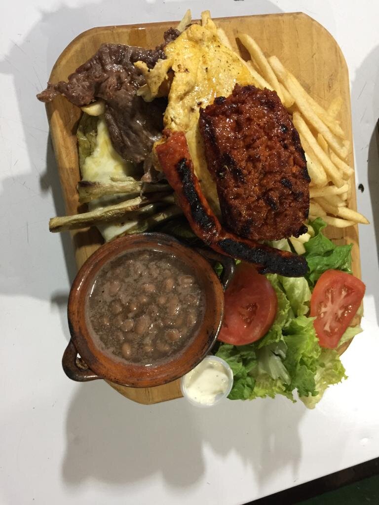 La Palapa Sensorial