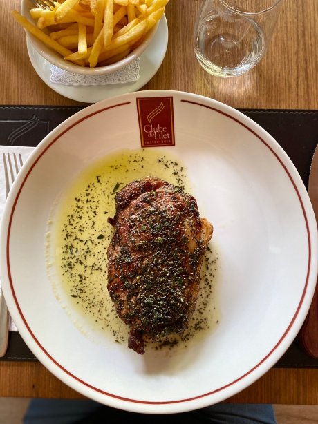 Clube do Filet