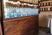 Chocolateria Isla Bella美食图片