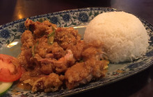 MyTown Eating House餐厅图片