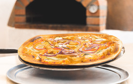 Del Poble Restaurant
