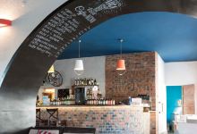 Iluzjon Art Cafe美食图片