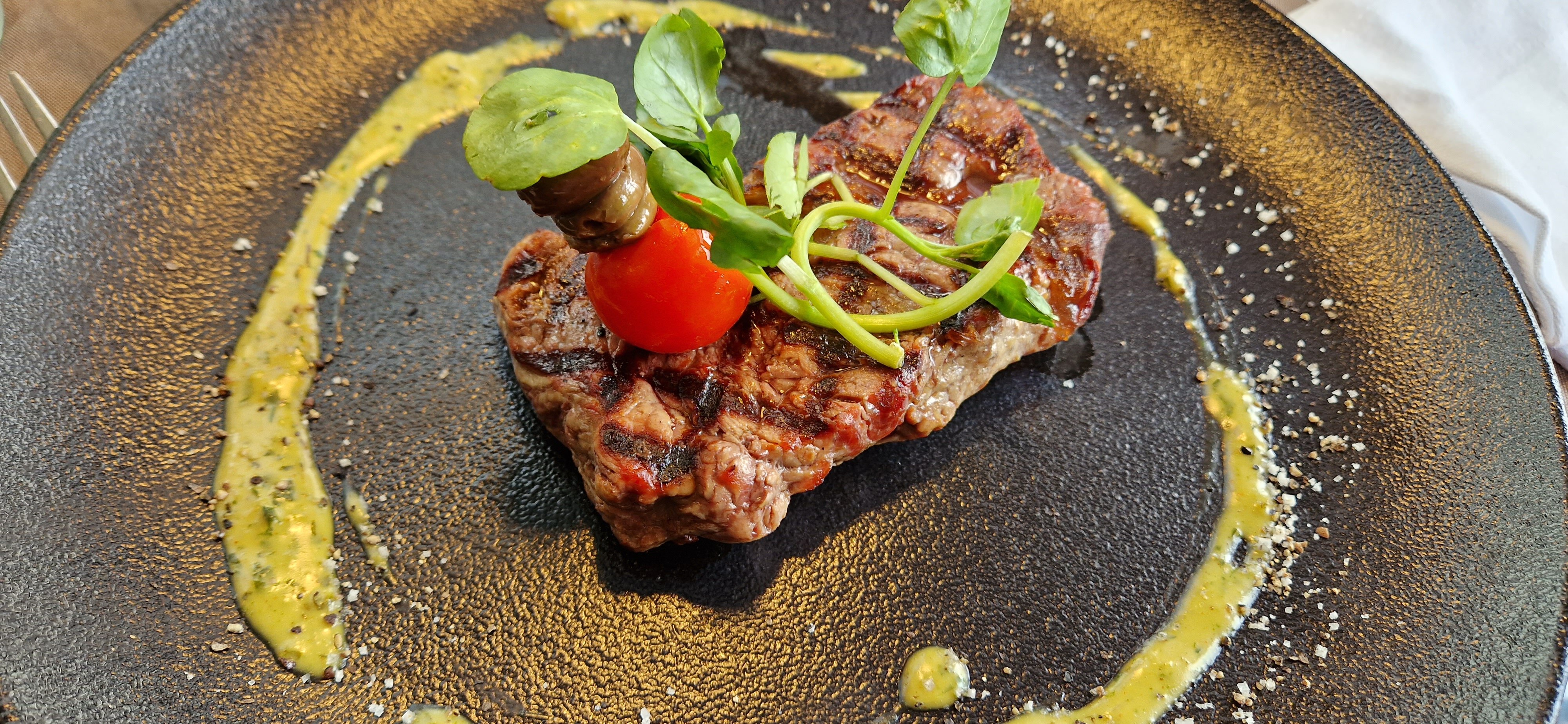 Brasserie Le Rive