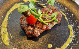 Brasserie Le Rive