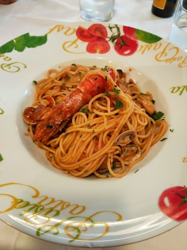 Da Pino Ristorante