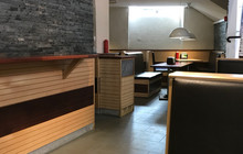 Balkan Pizza & Kebab House餐厅图片