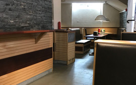 Balkan Pizza & Kebab House
