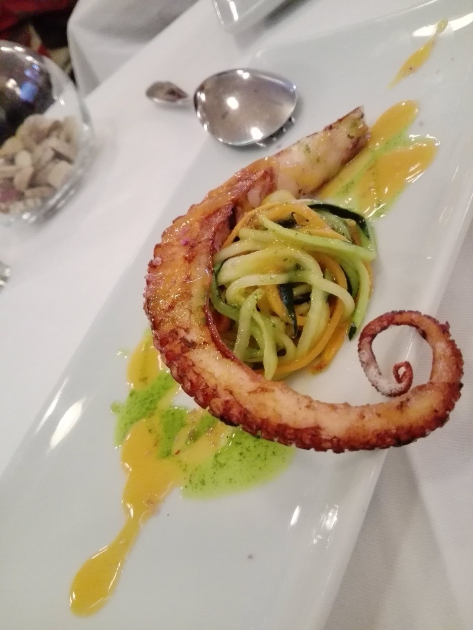 Restaurant Els Ponts