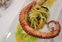 Restaurant Els Ponts美食图片