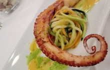 Restaurant Els Ponts餐厅图片