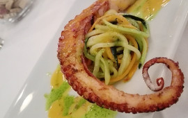 Restaurant Els Ponts