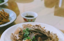 悦来饭店(G355店)餐厅图片