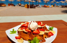 Sardeles Bbq餐厅图片