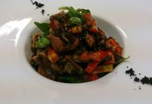 Lanterna美食图片
