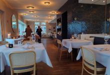 Tracht Seerestaurant美食图片