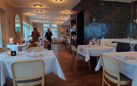 Tracht Seerestaurant
