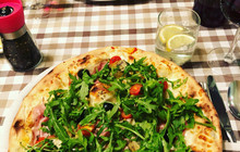 Piccola Italia Ristorante Pizzeria餐厅图片