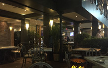 Barriott Ristorante & Lounge餐厅图片