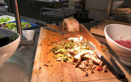 Ristorante il Bambino
