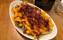 Chef's Burger餐厅图片
