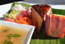 Galangal美食图片