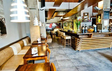 Cafe Karafka餐厅图片