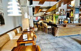 Cafe Karafka