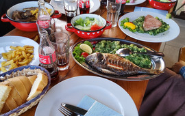 Konoba Barcarola