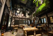 Den Gamle Kro美食图片