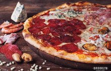 Pizzeria & Grill Brooklyn餐厅图片