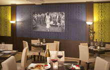 La Piazzetta餐厅图片