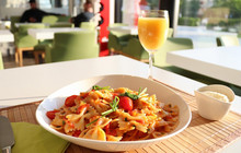 CafeBar Auszeit餐厅图片
