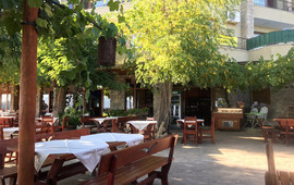 Chaika Fish Restaurant