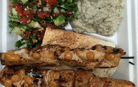 Skewers