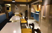 Cafe Tato Panjim餐厅图片
