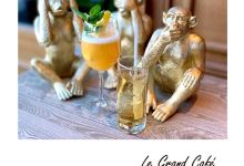 Le Grand Cafe美食图片