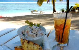 Oceans Restaurant & Bar