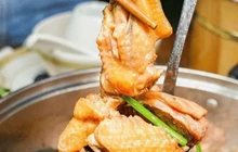 北极村大食堂餐厅图片