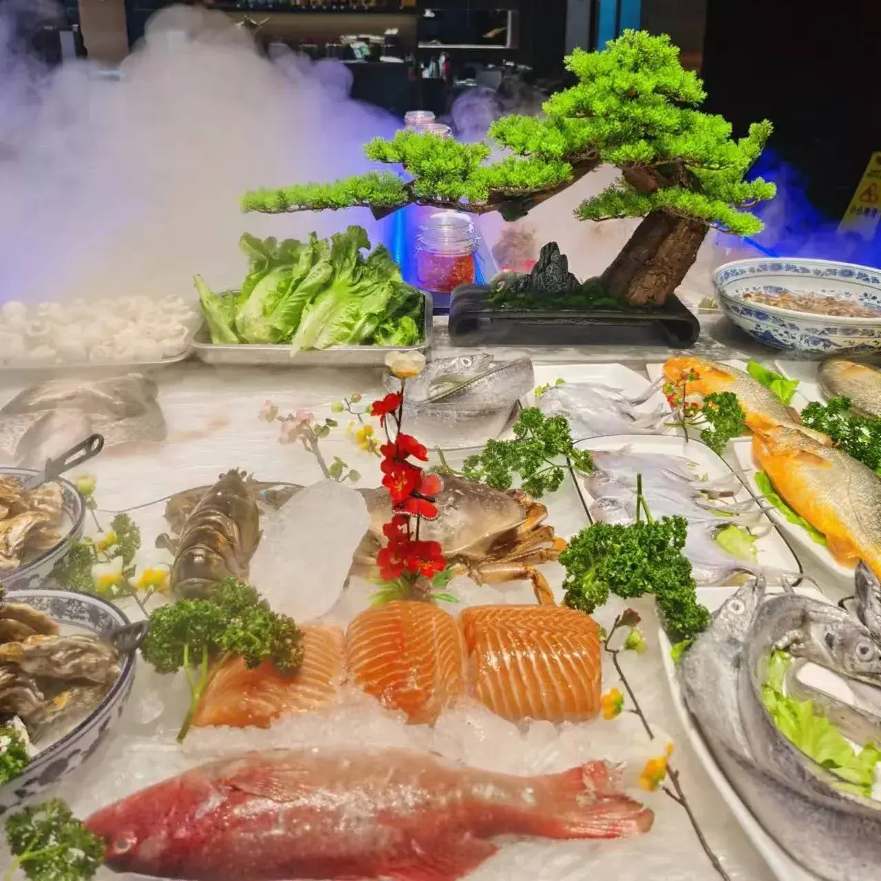 婺城名灶(白龙桥店)