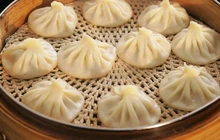 王留长小笼包(昌建路店)餐厅图片