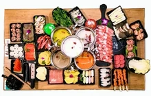 吾蜀巷子(铜冶店)餐厅图片