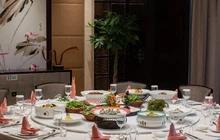 泗阳开元名都大酒店·中餐厅餐厅图片