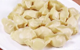 老山东饺子(和静县店)