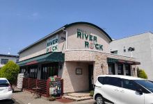 Grill Café Riverrock美食图片