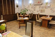 Fonte Di Dio美食图片